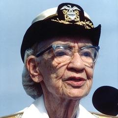 Grace Hopper quotes