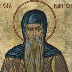 John Cassian quotes