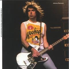 Johnny Ramone quotes