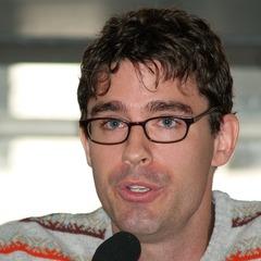 Joshua Ferris quotes