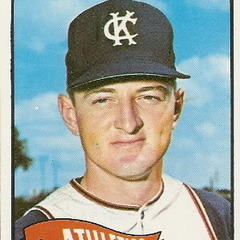 Ken Harrelson quotes