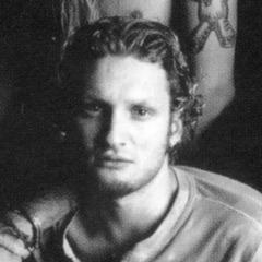 Layne Staley quotes
