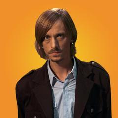 Mackenzie Crook quotes