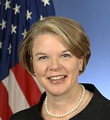 Margaret Spellings quotes