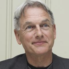 Mark Harmon quotes