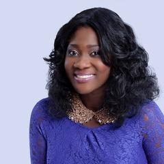 Mercy Johnson quotes