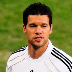 Michael Ballack quotes