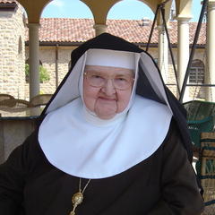 Mother Angelica quotes