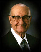 Myron Coureval Fagan quotes