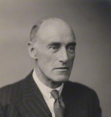 Philip Cunliffe-Lister, 1st Earl of Swinton quotes