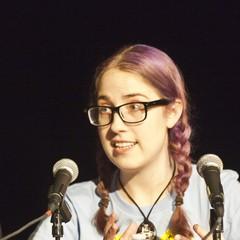 Rebecca Watson quotes