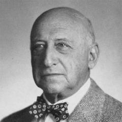 Richard Goldschmidt quotes