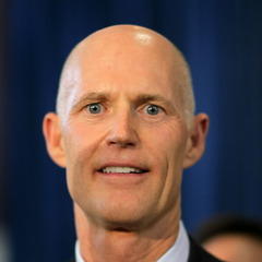 Rick Scott quotes