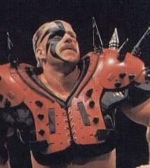 Road Warrior Hawk quotes