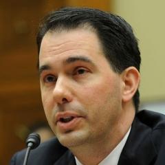 Scott Walker quotes