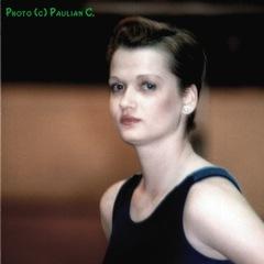 Svetlana Khorkina quotes