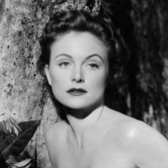 Virginia Huston quotes