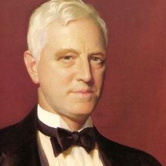 William McGregor Paxton quotes