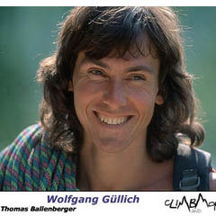 Wolfgang Gullich quotes