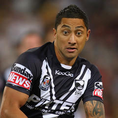 Benji Marshall quotes
