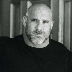 Bill Goldberg quotes