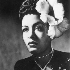 Billie Holiday quotes
