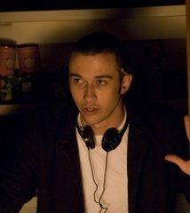 Bryan Bertino quotes