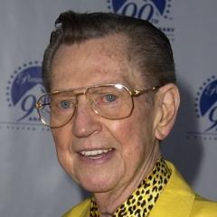 Donald O'Connor quotes