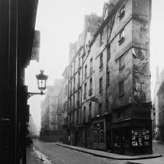 Eugene Atget quotes