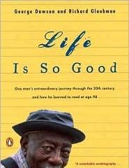 George Dawson quotes