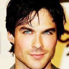 Ian Somerhalder quotes