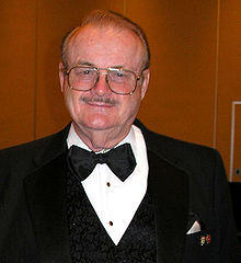 Jerry Pournelle quotes