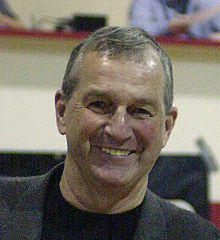 Jim Calhoun quotes