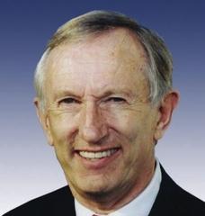Jim Jeffords quotes