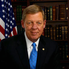 Johnny Isakson quotes