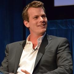 Jonathan Nolan quotes