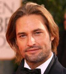 Josh Holloway quotes