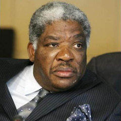 Levy Mwanawasa quotes
