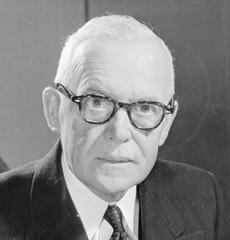 Louis St. Laurent quotes