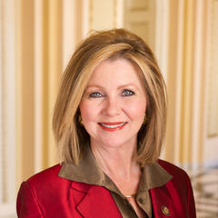 Marsha Blackburn quotes