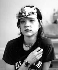 Mary Timony quotes