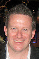 Matthew Bourne quotes