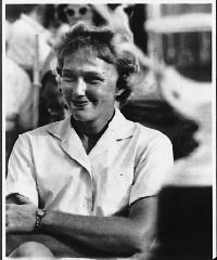 Mickey Wright quotes