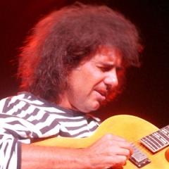 Pat Metheny quotes