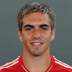 Philipp Lahm quotes