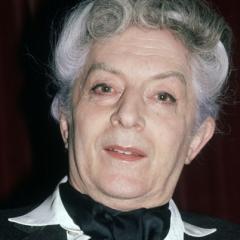 Quentin Crisp quotes