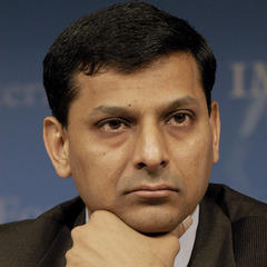 Raghuram Rajan quotes