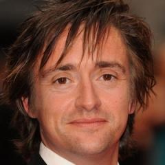 Richard Hammond quotes