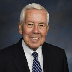 Richard Lugar quotes