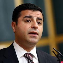 Selahattin Demirtas quotes